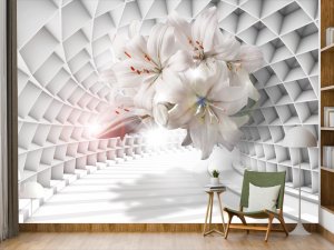 3D FOTO TAPETE 239a — 3d tapeta po meri