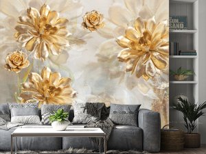 3D FOTO TAPETE 242a — 3d tapeta po meri