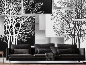 3D FOTO TAPETE 235a — 3d tapeta po meri