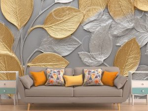 3D FOTO TAPETE 131a — 3d tapeta po meri