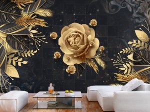 3D FOTO TAPETE 148a — 3d tapeta po meri