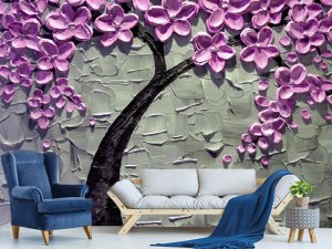 3D FOTO TAPETE 30a — 3d tapeta po meri