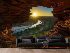 3D FOTO TAPETE 19a — 3d tapeta po meri