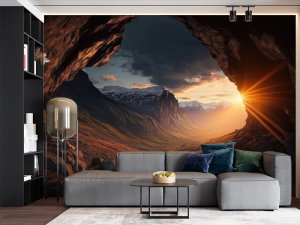 3D fotografije 029 — 3d tapeta po meri