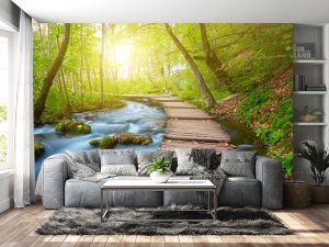 3D fotografije 032 — 3d tapeta po meri