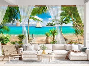 3D fotografije 055 — 3d tapeta po meri