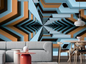 3D pozadine 043 — 3d tapeta po meri
