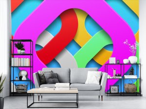 3D teksture 031 — 3d tapeta po meri