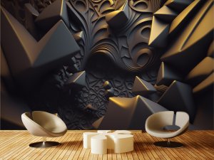 3D teksture 036 — 3d tapeta po meri