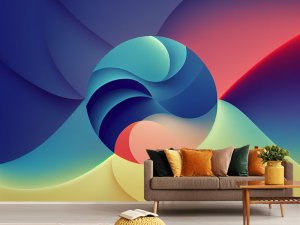 3D teksture 059 — 3d tapeta po meri