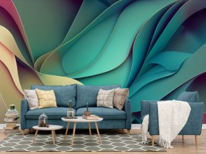 3D teksture 066 — 3d tapeta po meri