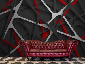 3D teksture 067 — 3d tapeta po meri