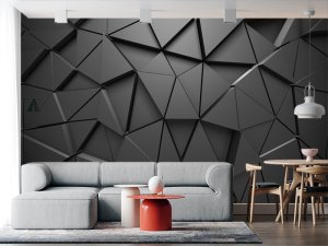 3D teksture 091 — 3d tapeta po meri