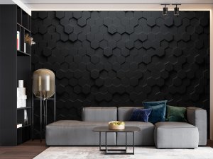 3D teksture 101 — 3d tapeta po meri