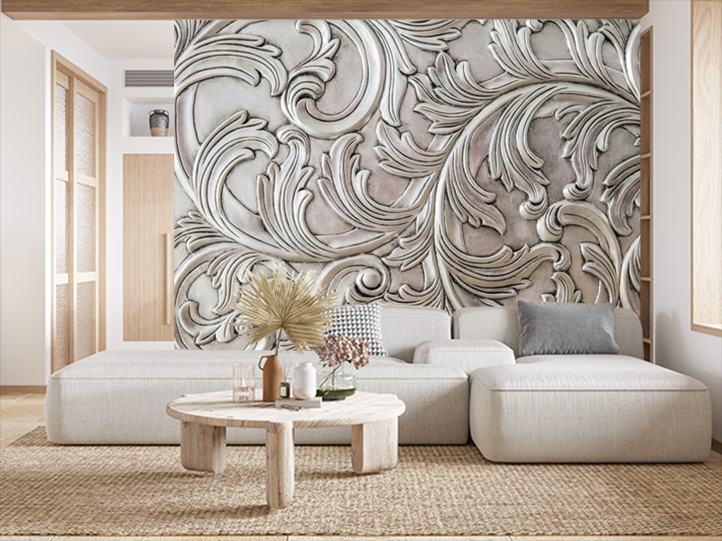 Foto tapeta 3D teksture 104 — 3D foto tapeta