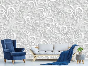 3D teksture 120 — 3d tapeta po meri
