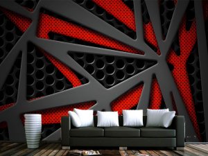 3D FOTO TAPETE 085a — 3d tapeta po meri