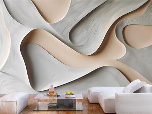 3D FOTO TAPETE 150A — 3d tapeta po meri