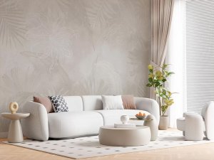 Dnevne sobe foto tapete 001 — tapeta za dnevnu sobu