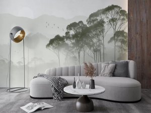 Dnevne sobe foto tapete 034a — tapeta za dnevnu sobu