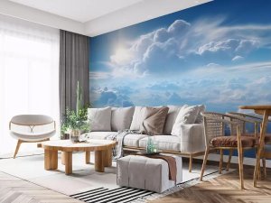 Dnevne sobe foto tapete 013a — tapeta za dnevnu sobu