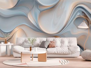3D FOTO TAPETE 039A — 3d tapeta po meri