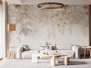 Dnevne sobe foto tapete 004 — tapeta za dnevnu sobu