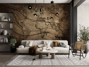 3D FOTO TAPETE 057 — 3d tapeta po meri