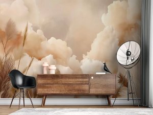 Dnevne sobe foto tapete 097a — tapeta za dnevnu sobu